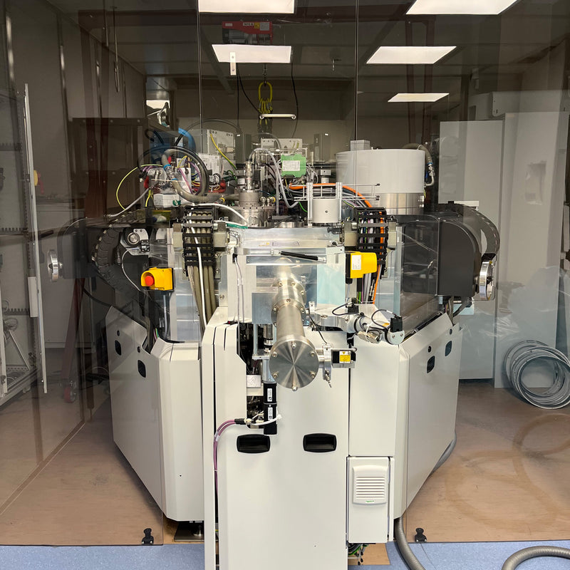 Evatec Radiance RAD BPM 3 Optic Sputtering System