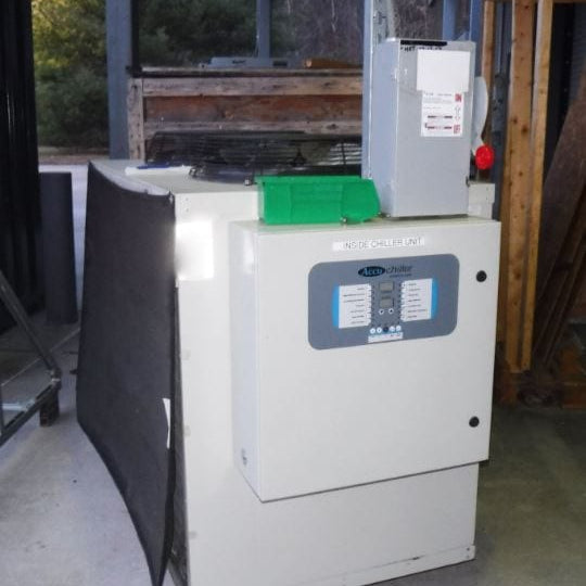 Thermal Care SQ 2 A 1004 Acuchiller
