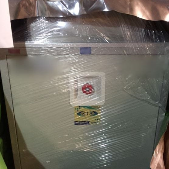 STS Multiplex ASE Etcher