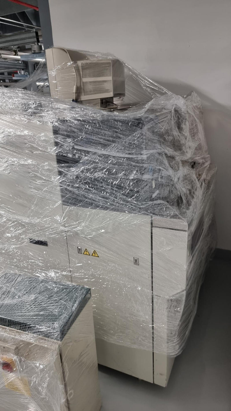 Disco DFD 641 Automatic Dicing Saw