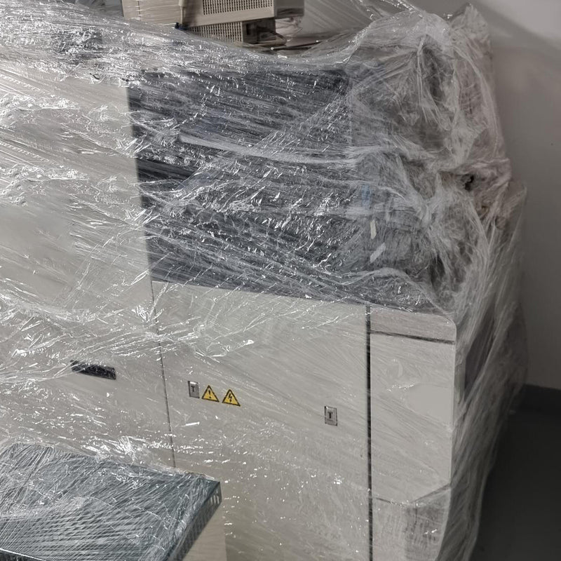 Disco DFD 641 Automatic Dicing Saw