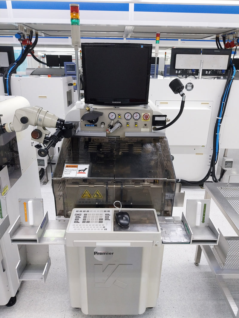 K&S AT Premier Wire Bonder