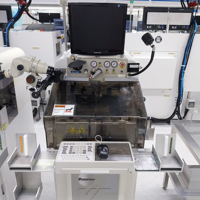 K&S AT Premier Wire Bonder