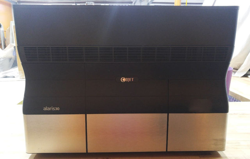 Objet Alaris 30 3D Printer