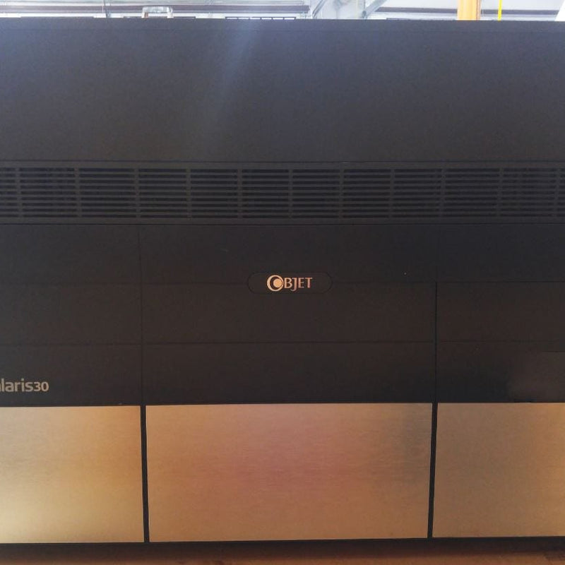 Objet Alaris 30 3D Printer