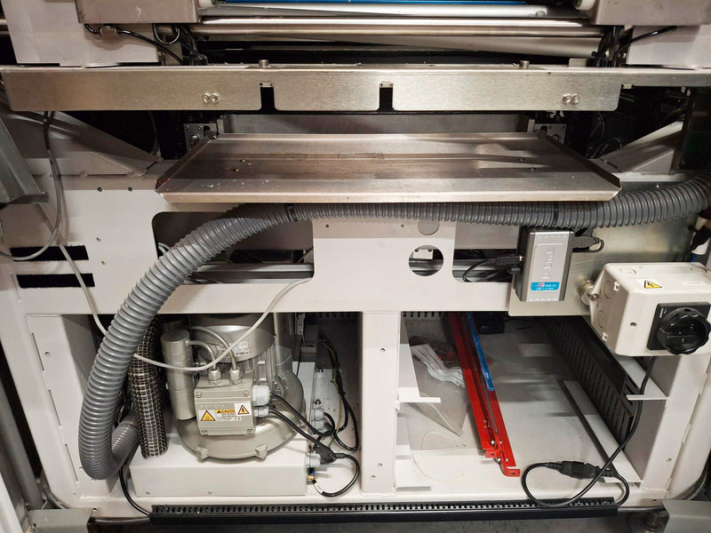 Dek Horizon 03 i Screen Printer