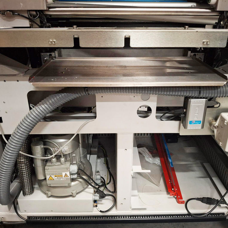 Dek Horizon 03 i Screen Printer