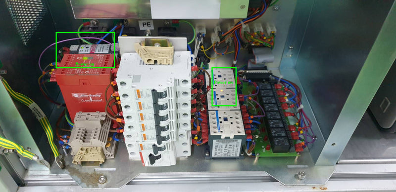 ONTO / Nanometrics Vertex PL Mapper