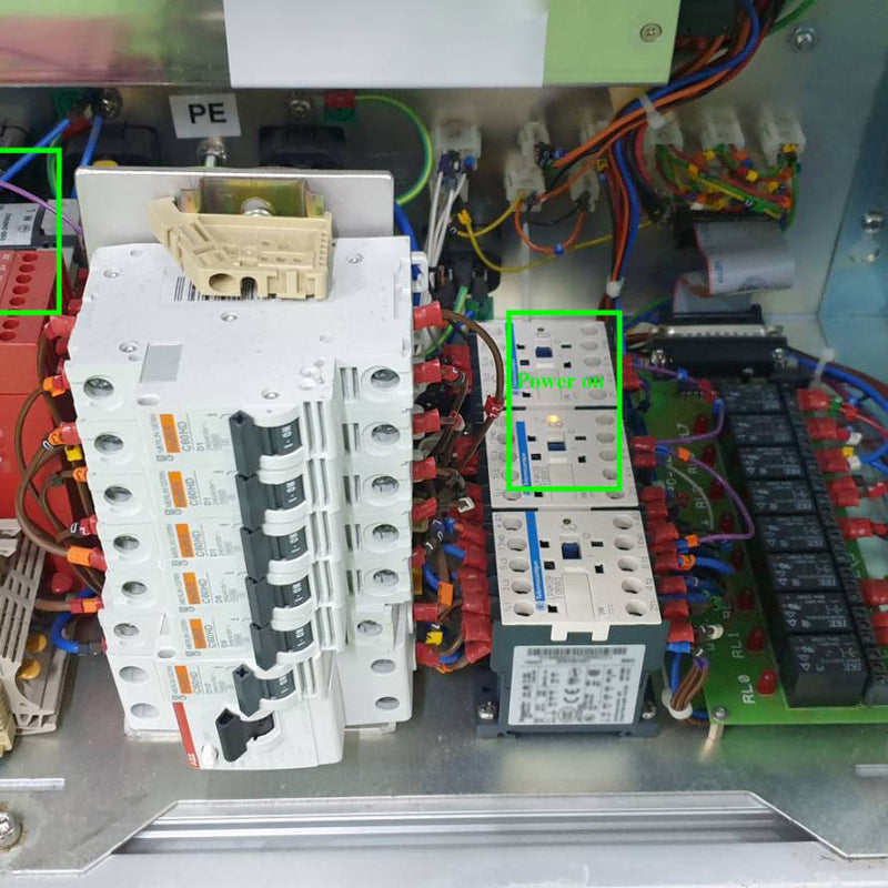 ONTO / Nanometrics Vertex PL Mapper