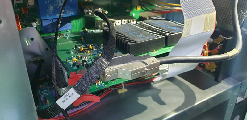 ONTO / Nanometrics Vertex PL Mapper