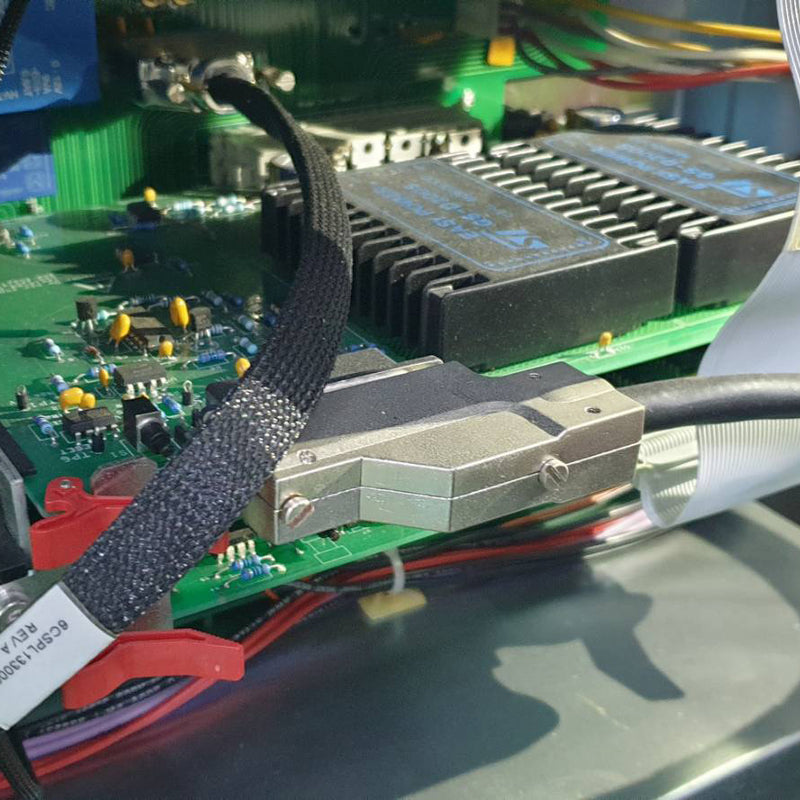 ONTO / Nanometrics Vertex PL Mapper