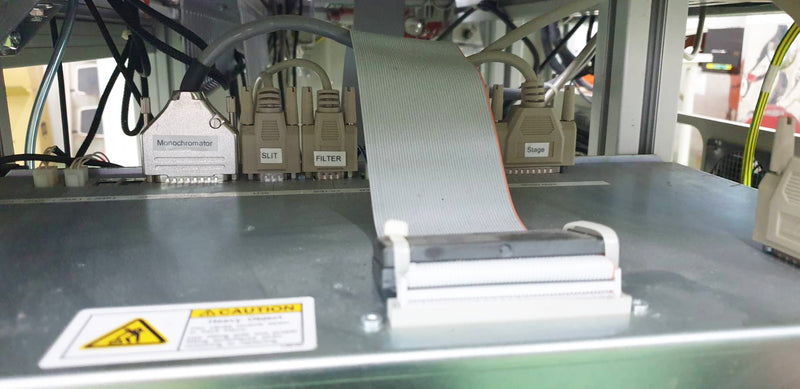 ONTO / Nanometrics Vertex PL Mapper