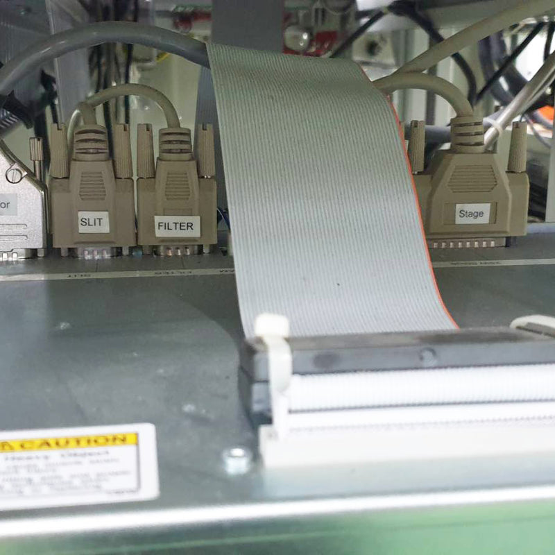 ONTO / Nanometrics Vertex PL Mapper