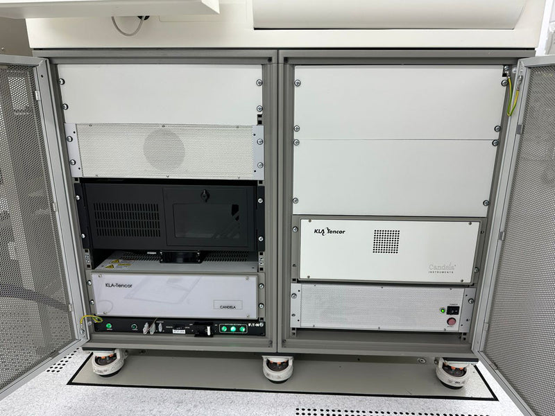 KLA Candela CS 20 Surface Inspection System