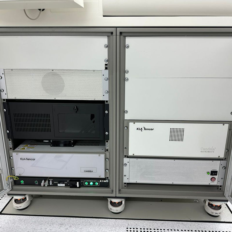 KLA Candela CS 20 Surface Inspection System