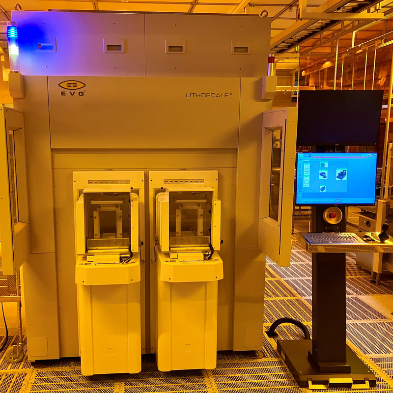 EVG Lithoscale