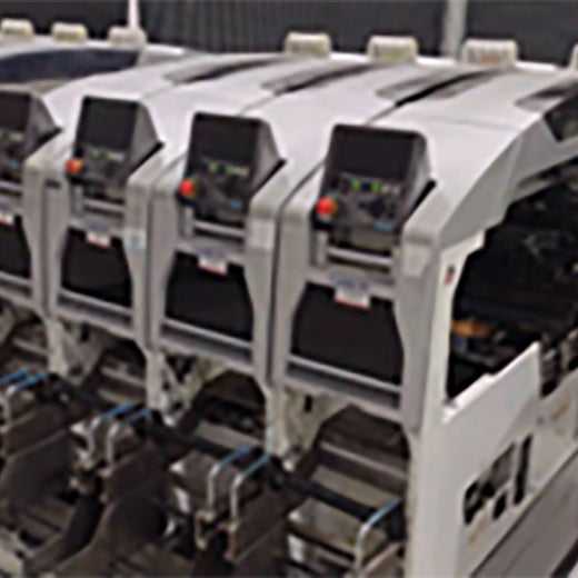 Fuji NXT I Placement Machine Base