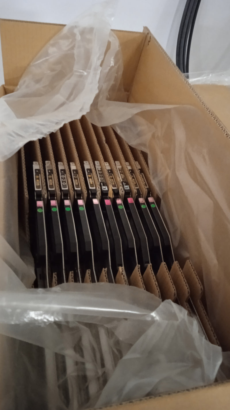 Fuji NXT I M 3 S Feeders