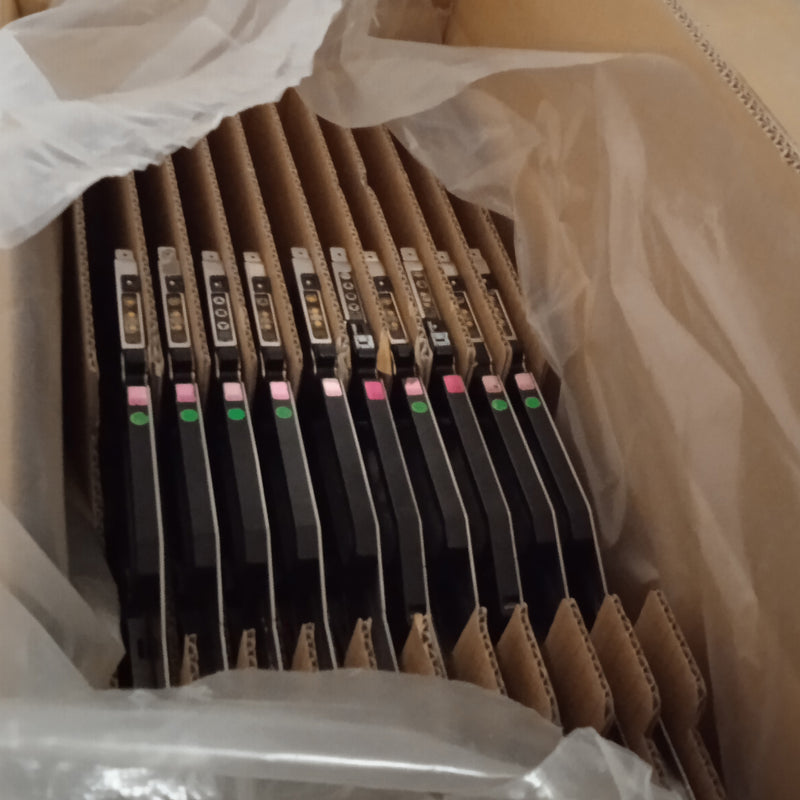 Fuji NXT I M 3 S Feeders