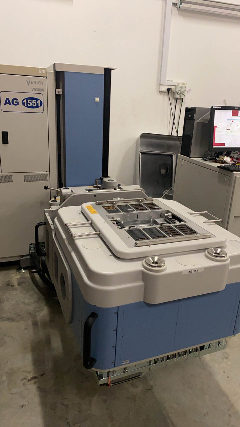 Advantest 93000 PS 800 STH PCI E Tester