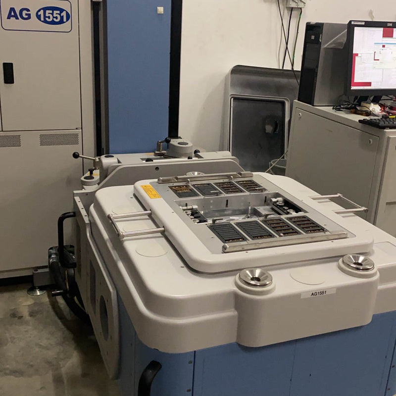 Advantest 93000 PS 800 STH PCI E Tester