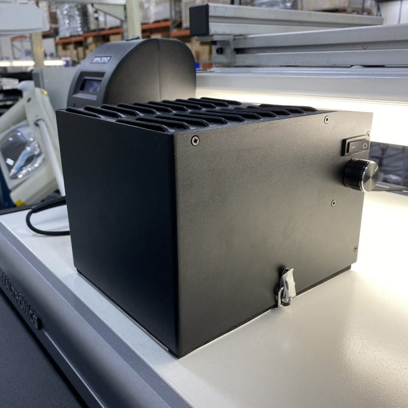 Thermaltronics TMT R 9800 S Precision Robot Soldering System
