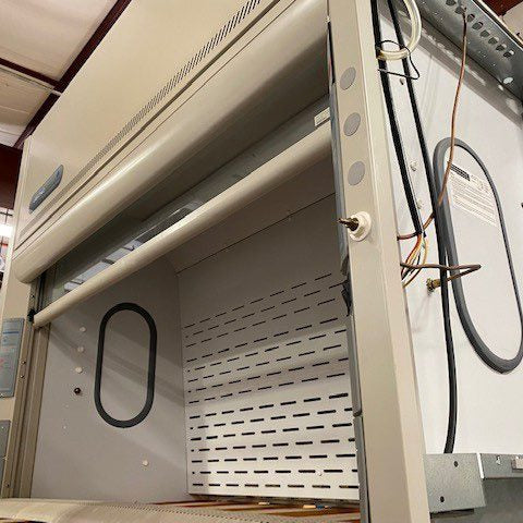 Labconco Fume Hood