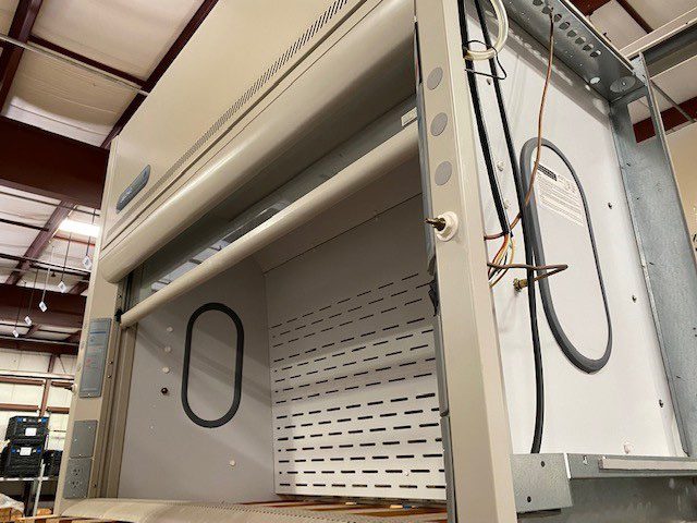 Labconco Fume Hood