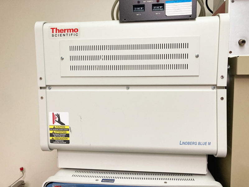 Tube Furnace