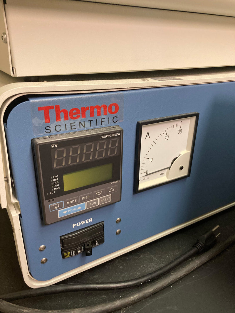 Tube Furnace