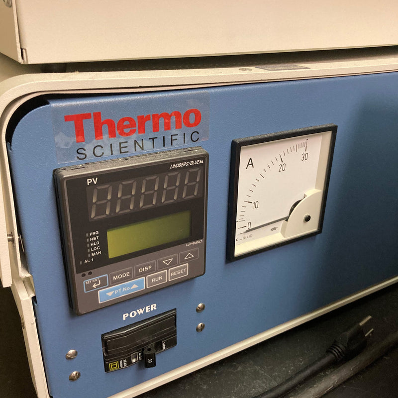 Tube Furnace