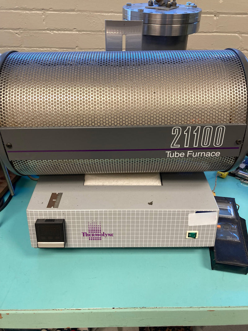 Tube Furnace