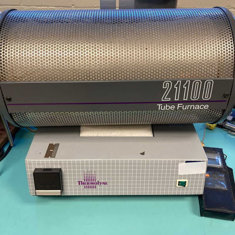 Tube Furnace