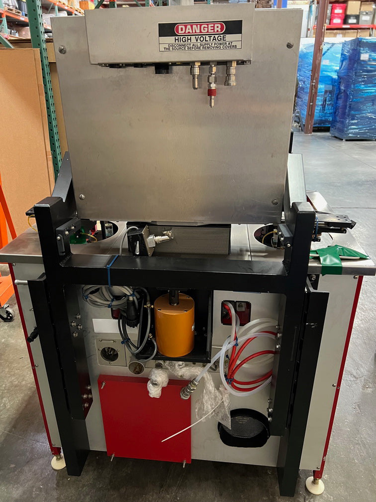 Axcelis 200 PC Exposure System