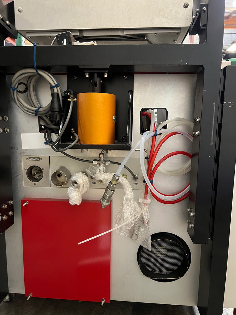 Axcelis 200 PC Exposure System