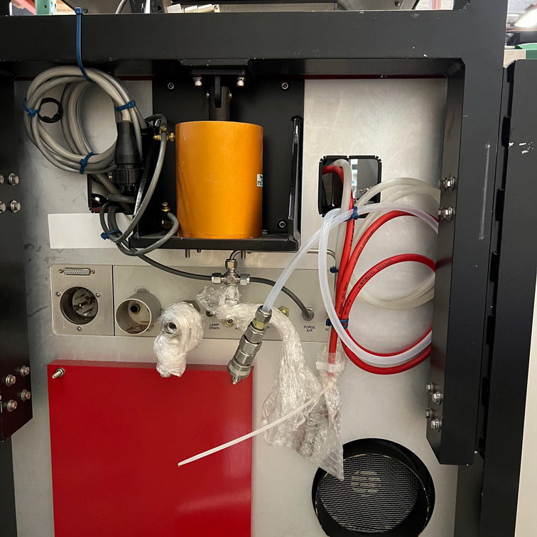 Axcelis 200 PC Exposure System