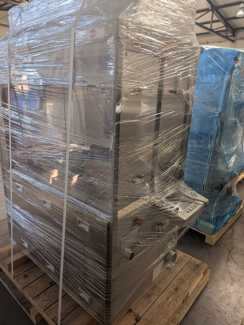 Axcelis 200 PCU Photoresist Stabilizer