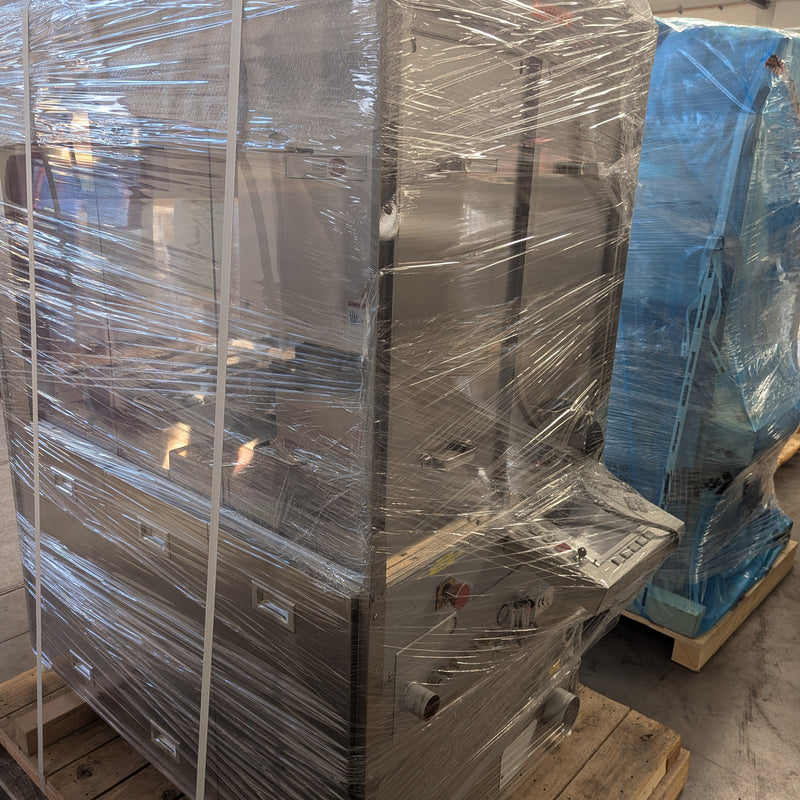 Axcelis 200 PCU Photoresist Stabilizer