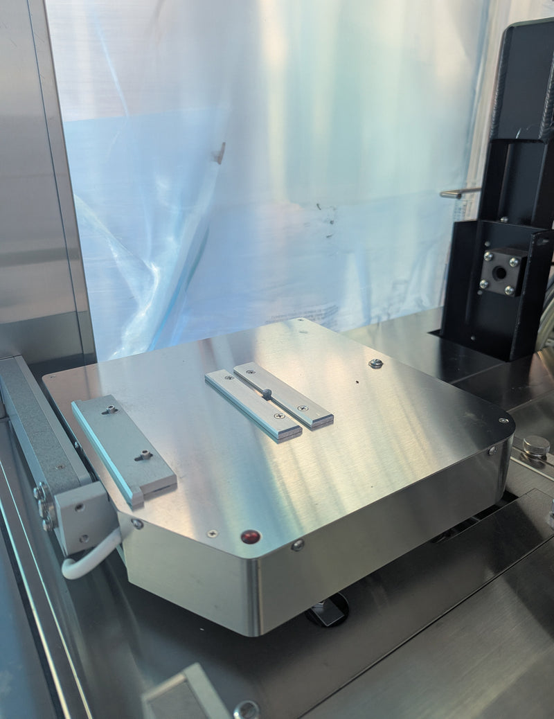 Axcelis 200 PCU Photoresist Stabilizer