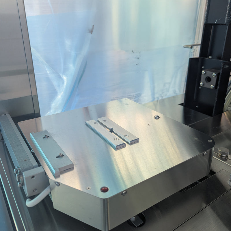 Axcelis 200 PCU Photoresist Stabilizer