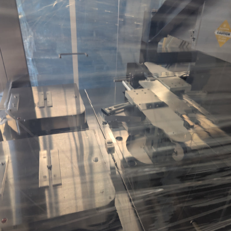 Axcelis 200 PCU Photoresist Stabilizer