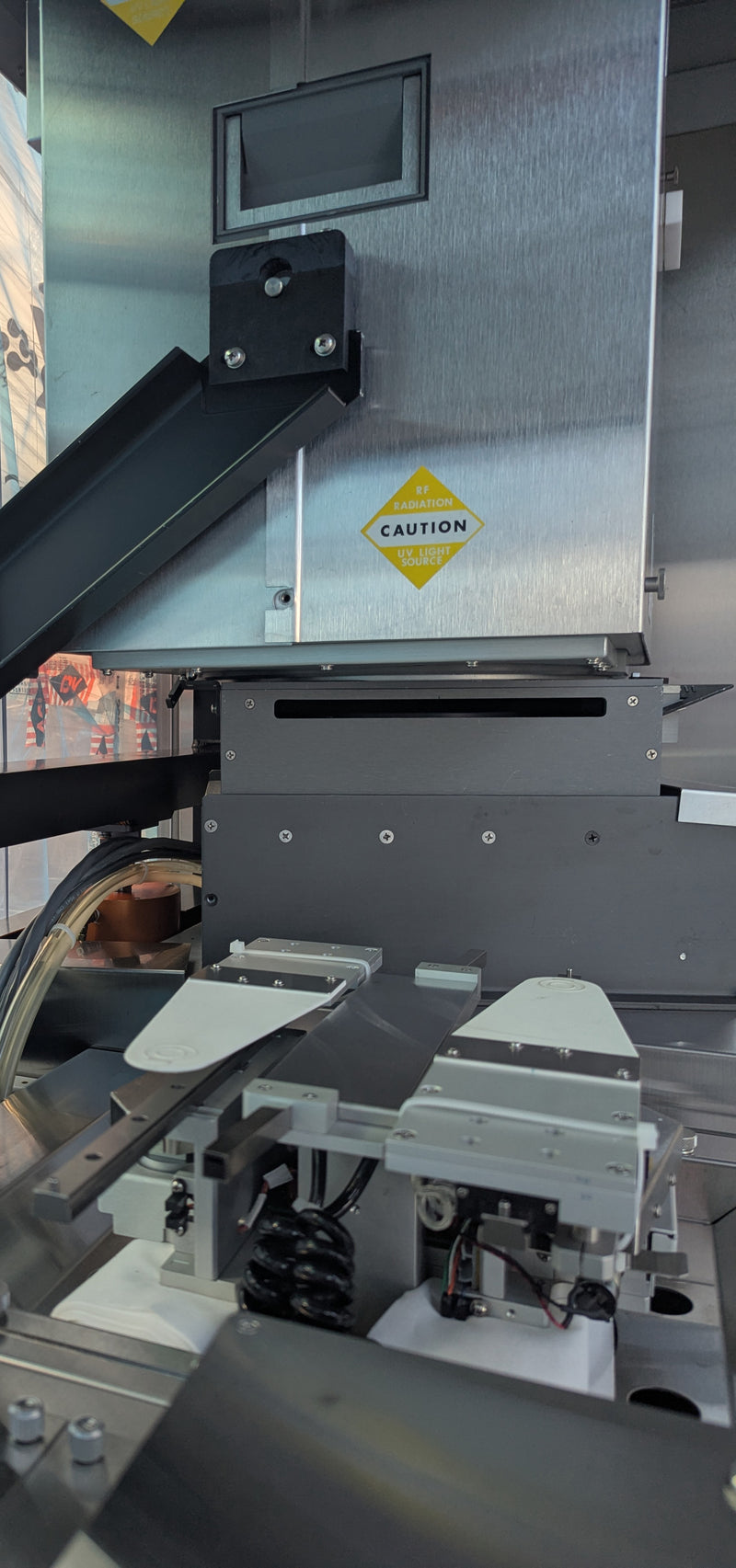 Axcelis 200 PCU Photoresist Stabilizer