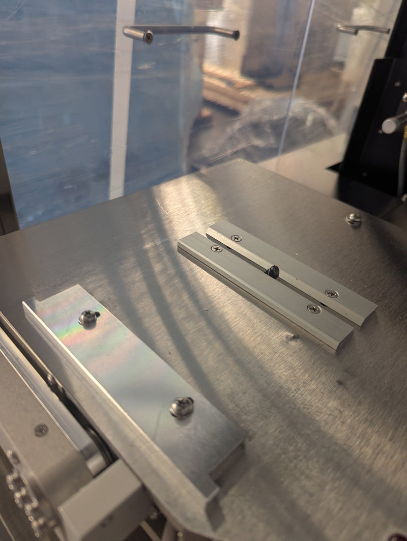 Axcelis 200 PCU Photoresist Stabilizer