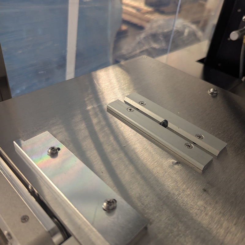 Axcelis 200 PCU Photoresist Stabilizer