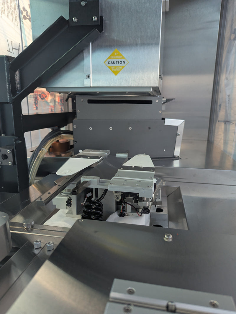 Axcelis 200 PCU Photoresist Stabilizer