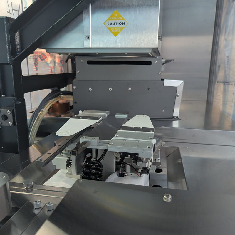 Axcelis 200 PCU Photoresist Stabilizer