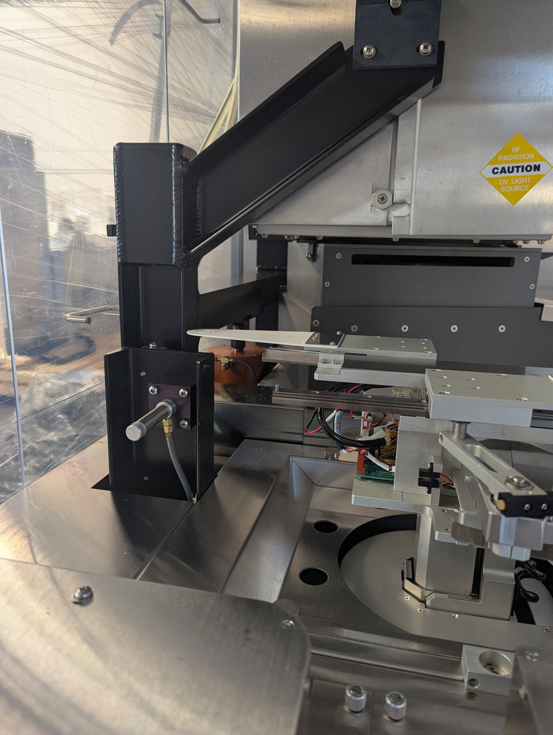 Axcelis 200 PCU Photoresist Stabilizer