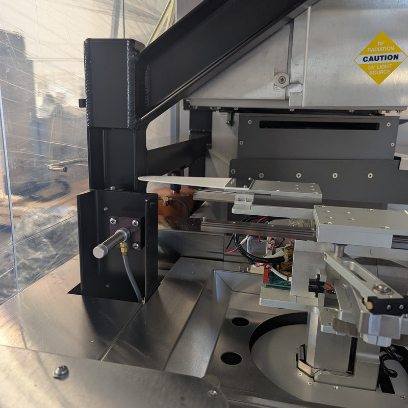 Axcelis 200 PCU Photoresist Stabilizer