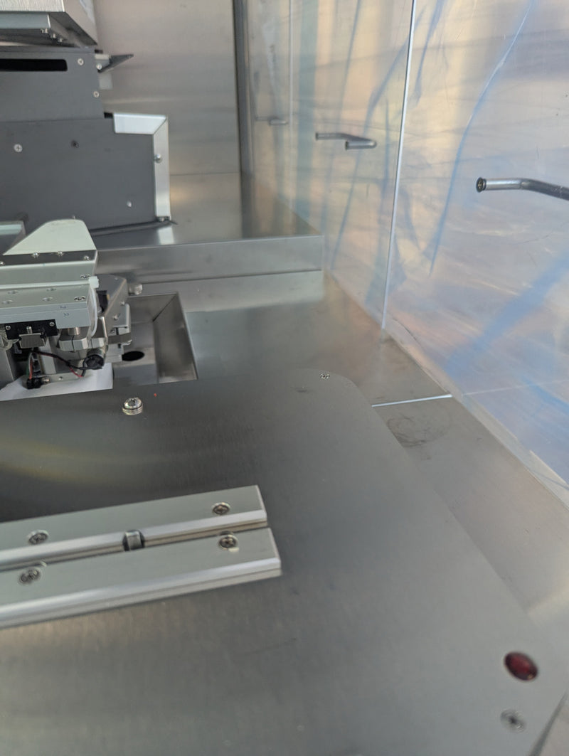 Axcelis 200 PCU Photoresist Stabilizer