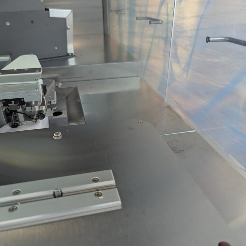 Axcelis 200 PCU Photoresist Stabilizer